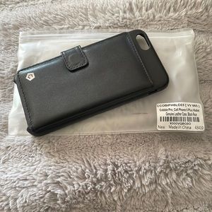 Cobble Pro 6s plus wallet